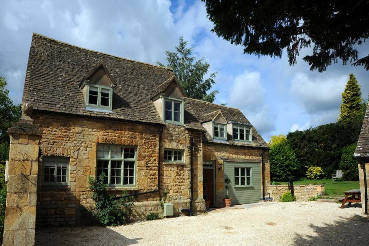 The Kings Hotel Chipping Campden Eksteriør billede