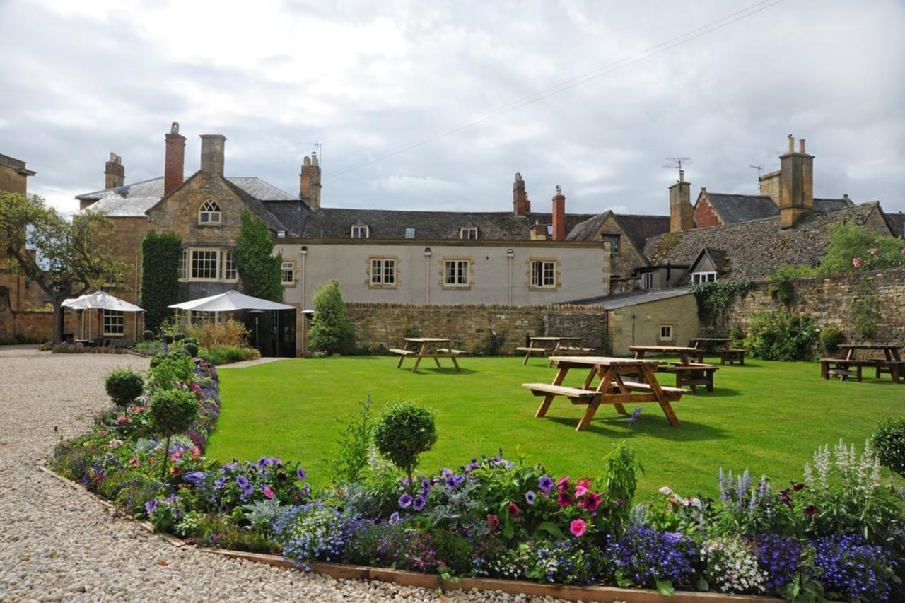The Kings Hotel Chipping Campden Eksteriør billede