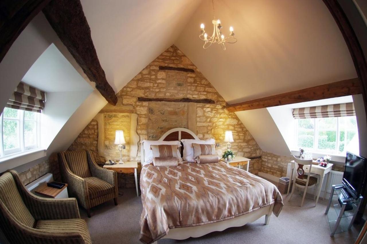 The Kings Hotel Chipping Campden Eksteriør billede