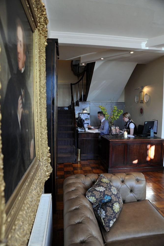 The Kings Hotel Chipping Campden Eksteriør billede