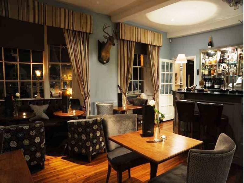 The Kings Hotel Chipping Campden Eksteriør billede