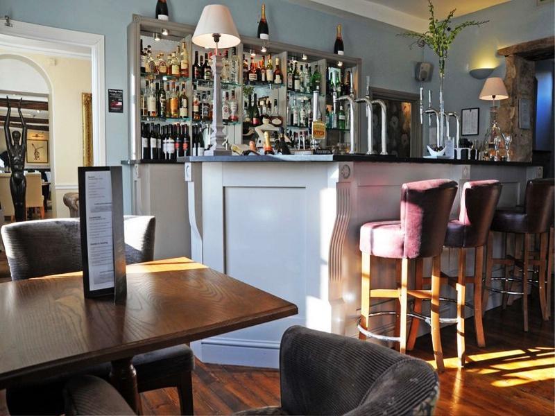 The Kings Hotel Chipping Campden Eksteriør billede