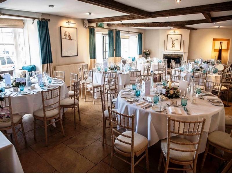 The Kings Hotel Chipping Campden Eksteriør billede