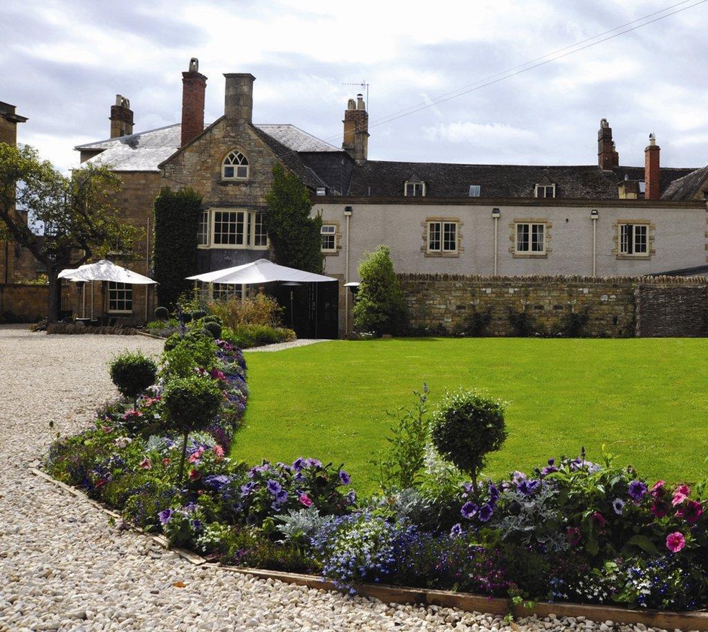 The Kings Hotel Chipping Campden Eksteriør billede