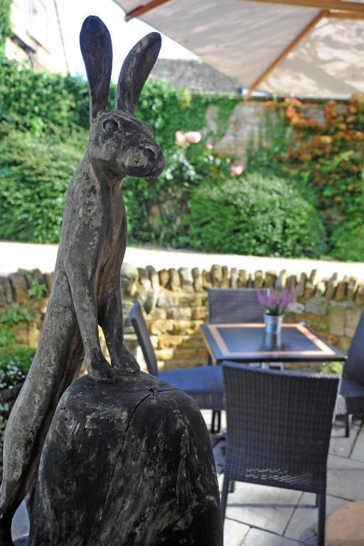The Kings Hotel Chipping Campden Eksteriør billede