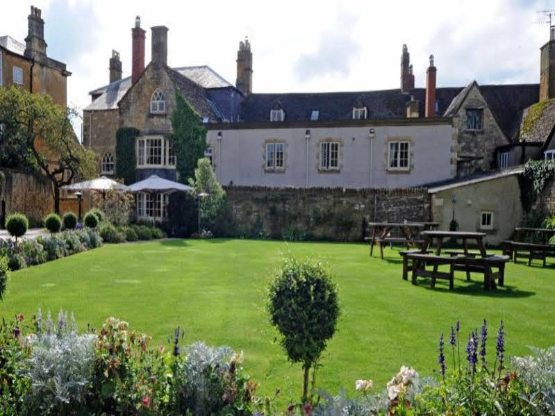 The Kings Hotel Chipping Campden Eksteriør billede