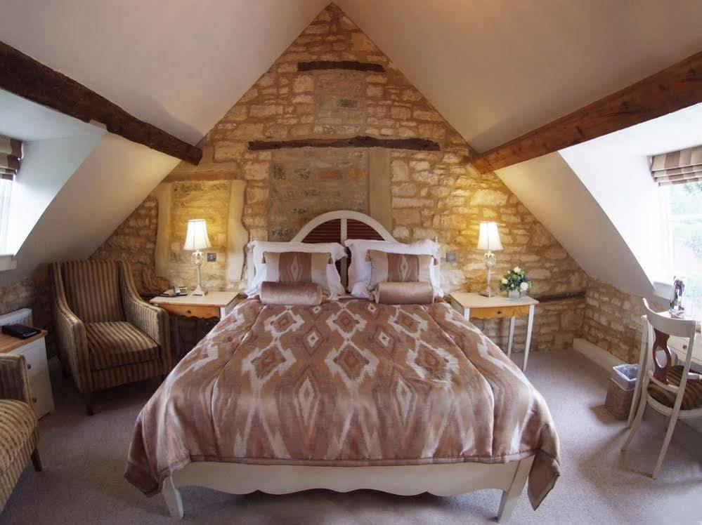 The Kings Hotel Chipping Campden Eksteriør billede